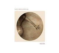 Mangiaracina Sade - Madiba