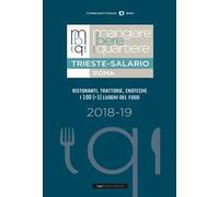 Mangiare bere quartiere Trieste-Salario