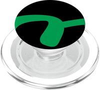 Mangiare Natale Tutto quello che voglio è cibo Divertente X-Mas Food PopSockets PopGrip per MagSafe