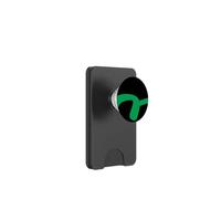 Mangiare Natale Tutto quello che voglio è cibo Divertente X-Mas Food PopSockets PopWallet per MagSafe