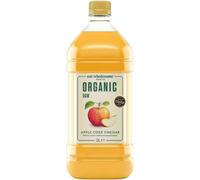 Mangiare sano aceto di sidro di mele biologico - 2 L
