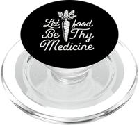 Mangiare sano Mangia verde Salute Dieta Vegetariana Vegana PopSockets PopGrip per MagSafe