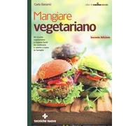 Mangiare vegetariano