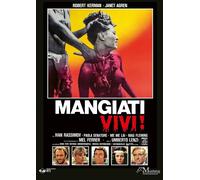 Mangiati Vivi [DVD]