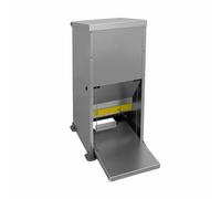 Mangiatoia a Pedale Antispreco 11 Lt.