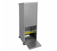 Mangiatoia a Pedale Antispreco 16 Lt.