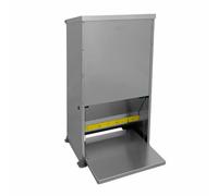 Mangiatoia a Pedale Antispreco | Basica 30 Lt.