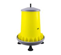 Mangiatoia a Tramoggia Antispreco | Capacità 20 Litri