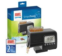 MANGIATOIA AUTOMATICA SMARTFEED 2.0 PER ANIMALI DOMESTICI REGOLABILE TIMER INTEL