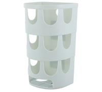 Mangiatoia Fieno Cincillà Portafieno Per Conigli Bunny Cage Supply