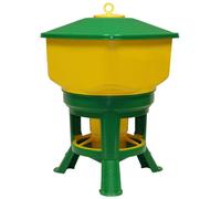 Mangiatoia Kubic 30LT 20KG