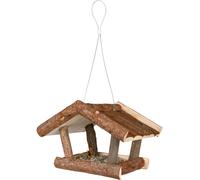 Trixie 5567 Natural Living Mangiatoia 32 × 23 × 20 cm, naturale