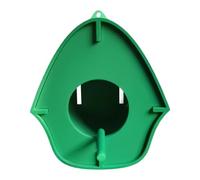 Mangiatoia per birdwatching, per esterni, resistente alle intemperie, vassoio sospeso per il giardino | Distributore di mangimi compatto e durevole, per la dieta degli selvatici e gli animali