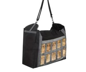 Mangiatoia Per Con Forte Carico - Borsa Per Alimentazione Lenta Resistente All'acqua | Contenitore Per L'alimentazione Del Fieno, Per , Asini, Pecore, Pascolo Stabile Da Viaggio, Borsa