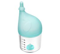 Mangiatoia Per Cuccioli Biberon Gattini L'allattamento Bottiglie