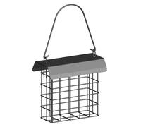 Mangiatoia per da giardino - elegante distributore di cibo decorativo, unico per torte sebacee all'aperto, per paesaggio da cortile | per l'uso quotidiano di selvatici