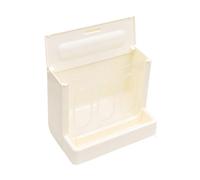 Mangiatoia per fieno Bunny, mangiatoia per conigli, porcellini d'India e