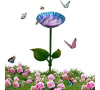 Mangiatoia per impollinatori - Oasi per insetti floreali | per bevande all'aperto per riposare le, giardino, cortile, patio, terrazza, cortile, frutteto, prato, decorazione del paesaggio, s