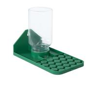 Mangiatoia Per, Materiale A Prova Di Perdite, 25x14,5x6,5 Cm, Per Alveare, Per Ingresso Per L'alimentazione Delle, Facile Da Pulire E Mantenere, Per Gechi Piccoli Anima