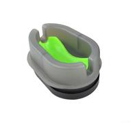 Mangiatoia per pesca alla carpa dal design intelligente, con opzione di sgancio rapido, per migliorare il successo della pesca alla carpa (1 pezzo)