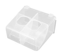 Mangiatoia Per Uccelli Alimentatore Scoiattolo Mangiatoie Quaglie