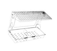 Mangiatoia per uccelli con design a forte ventosa, perfetta per osservare la natura della famiglia, stazione di alimentazione per uccelli con forte design a ventosa