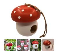 Mangiatoia Per Uccelli Creativa Muliera Di Creativi Fuori Natura