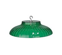 Mangiatoia per uccelli - Impermeabile parapioggia conica, scoiattolo, protezione durevole da appendere | Cupola per mangiatoia per uccelli con design pelato, previene gli scoiattoli, garantisce