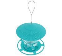 Mangiatoia Per Uccelli Prova Di Scoiattolo Mangiatoie Selvatici Da Esterno