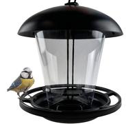 Mangiatoia per uccelli Trixie 900 ml / 17 cm TX-54580