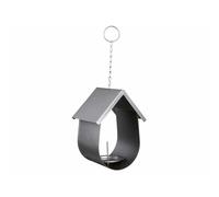 Mangiatoia per uccelli Trixie Argentato 14 × 19 × 12 CM