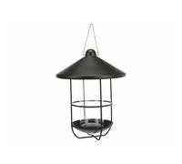 Mangiatoia per uccelli Trixie Nero Ø 19 cm