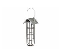 Mangiatoia per uccelli Trixie Nero 11 x 33 x 10 cm