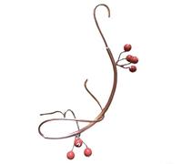 Mangiatoia unica per banane per attirare farfalle, api e uccelli nel tuo giardino