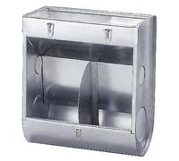 MANGIATOIA X GABBIA CONIGLI OMZ POSTI 3 PZ 3