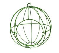 Mangiatoie per Uccelli da esterno Contenitore Hollow Anti-spuntini | Distributore per Uccelli Esterno Per Balcone Giardino Albero Terrazza Parco