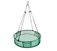 Mangiatoie Per Uccelli Da Esterno Porta Cibo Resistente Alle Intemperie | Resistente Agli Agenti Atmosferici Per Uccelli Selvatici Per Cincia Fringuello Giardino Cortile Balcone Albero Tutte Le St