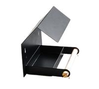 Mangiatoie Per Uccelli Selvatici | Distributore Resistente Alla Pioggia Da Giardino - Grande Mangiatoia per - Per Cardellini Passeri Giardino Finestra Balcone