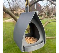 Mangiatoie Uccellis, Mangiatoie Uccellis Plasticas Per Piccoli U-ccelli, Durevole Stazione Appendere Mangiatoia U-ccelli All'Aperto, Mangiatoia Uc-celli Selvatici Appesa All'esterno