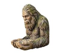 Mangiatoio per Uccelli ad Albero | Scultura Artistica Da Giardino E Cortile Decorazione Per Volatili,Alimentatore Per Uccelli Selvatici Da Posizionare All'aperto,per Esterno Giardino Terrazzo e Cortil