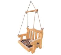 Mangiatore Automatico Per Uccelli Da Balcone Villa Giardino 1