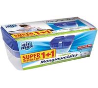 Mangiaumidità Air Max 1+1 Omaggio + Sacco Ricarica Maxi Incluso 1350g