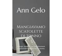 Mangiavamo scatolette di tonno: Liturgie, dashboard e altri fenomeni paranormali della startup economy