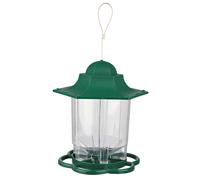 TRIXIE Outdoor - Lanterna per Mangiare Uccelli