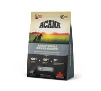 mangime Acana Adult Small Breed Adulto Pollo Tacchino 2 Kg