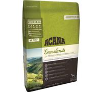 mangime Acana Dog TF Regionals Grasslands Adulto Agnello Anatra 11,4 Kg