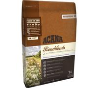 mangime Acana Dog TF Regionals Ranchlands Agnello 11,4 Kg