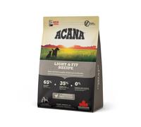 mangime Acana Light & Fit Adulto Pollo Pesce 2 Kg