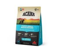 mangime Acana Puppy Small Breed Cucciolo/Junior Pollo Tacchino 2 Kg