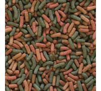 Mangime alimento completo per tartarughe acquatiche ropical Biorept Win stick